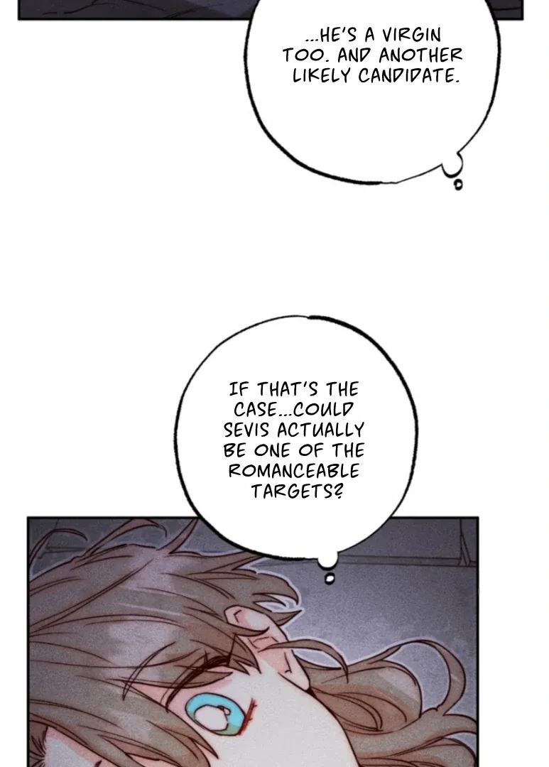 V-Card Raider: Collecting The Male Leads Chapter 4 page 78 - 