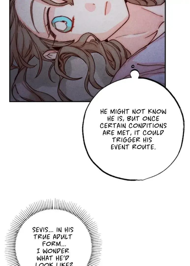 V-Card Raider: Collecting The Male Leads Chapter 4 page 79 - 