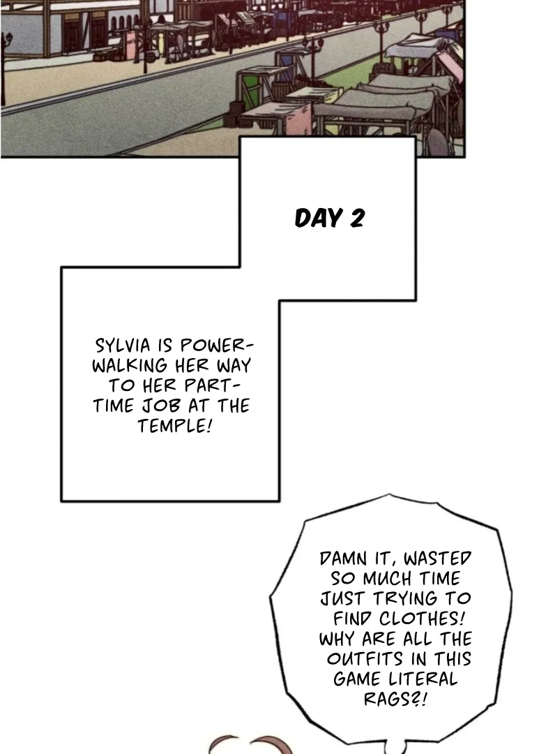 V-Card Raider: Collecting The Male Leads Chapter 4 page 86 - 