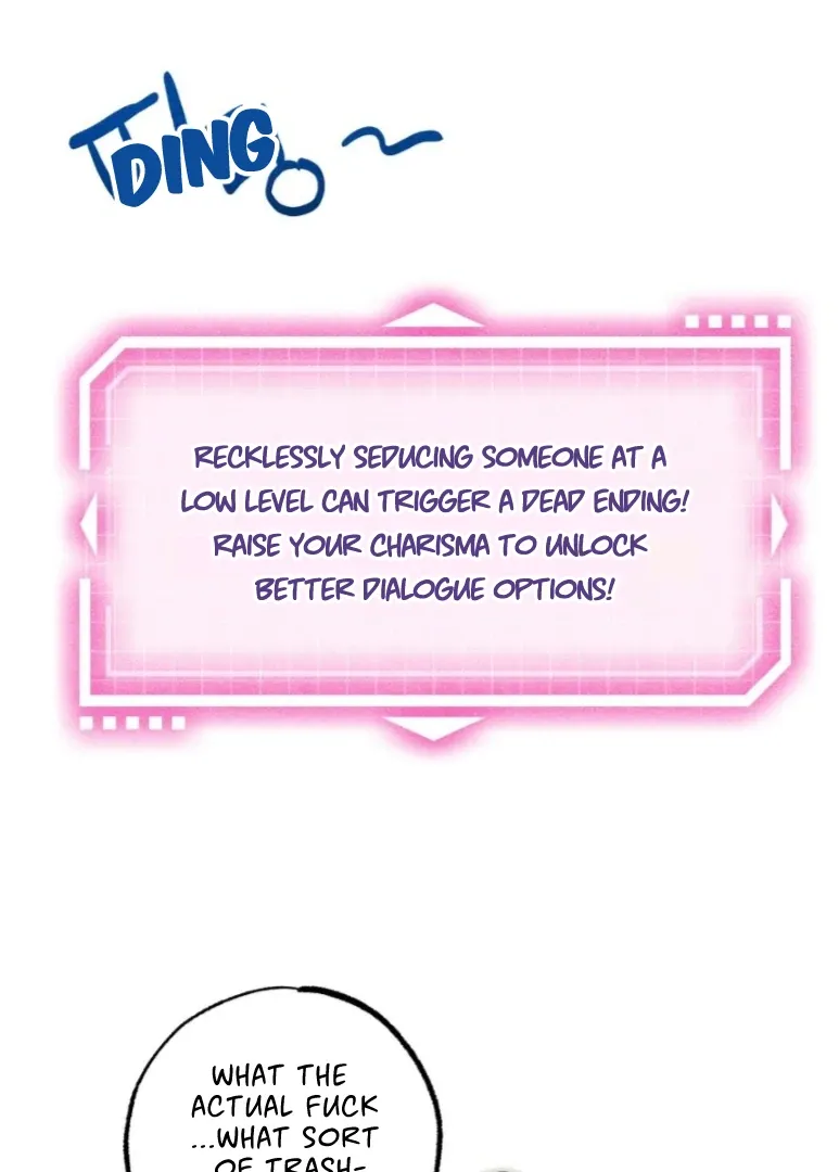 V-Card Raider: Collecting The Male Leads Chapter 4 page 10 - 