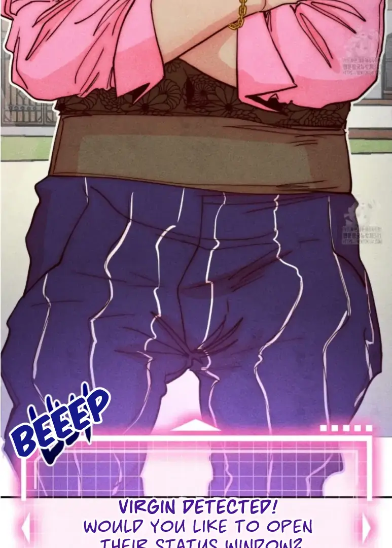 V-Card Raider: Collecting The Male Leads Chapter 4 page 91 - 