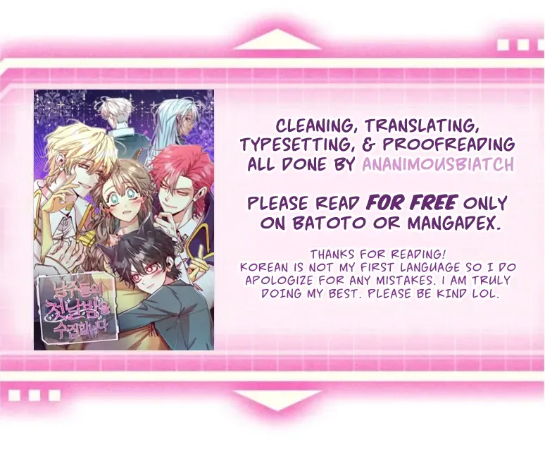 V-Card Raider: Collecting The Male Leads Chapter 4 page 95 - 