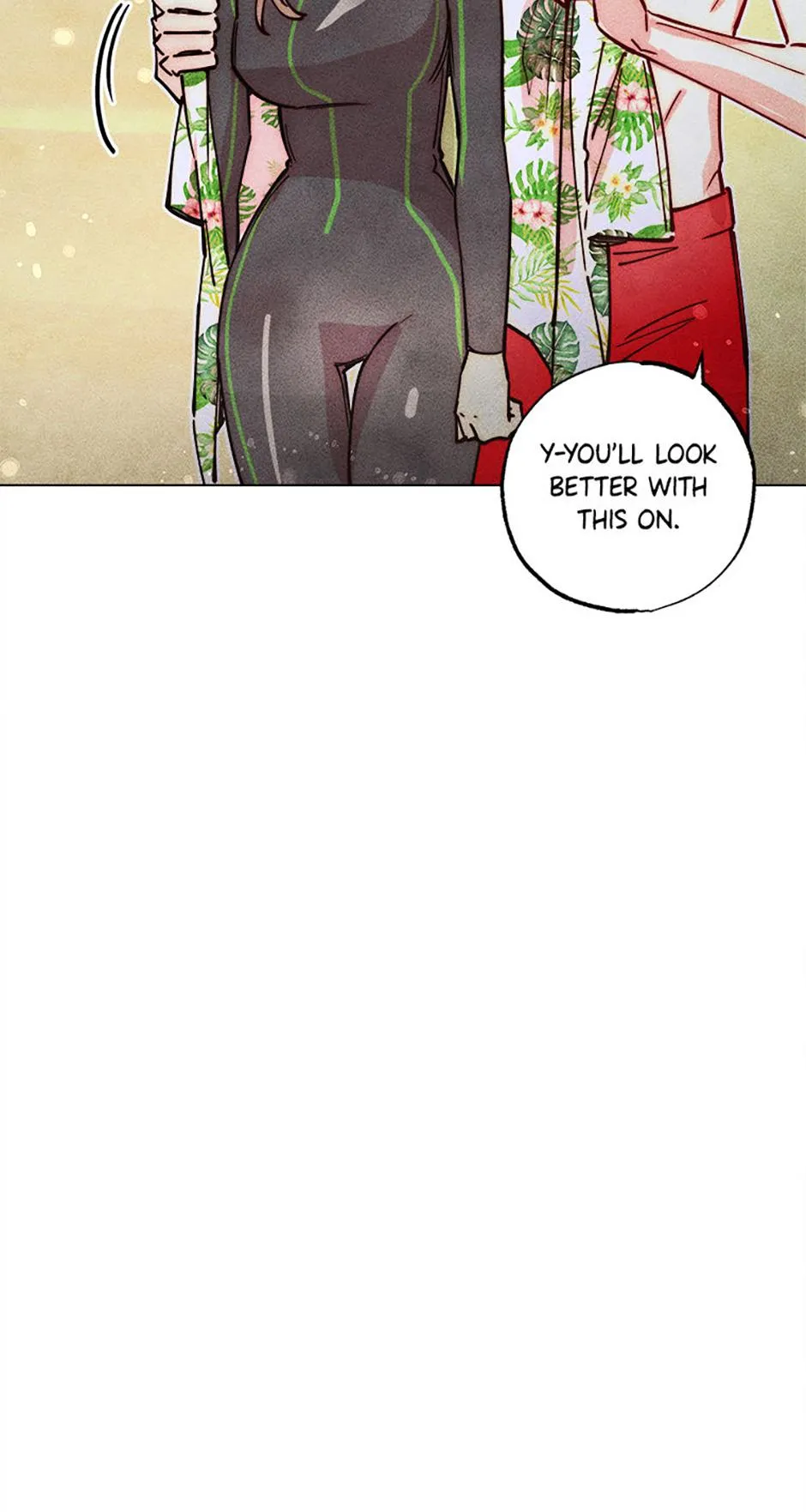 V-Card Raider: Collecting The Male Leads Chapter 40 page 13 - 