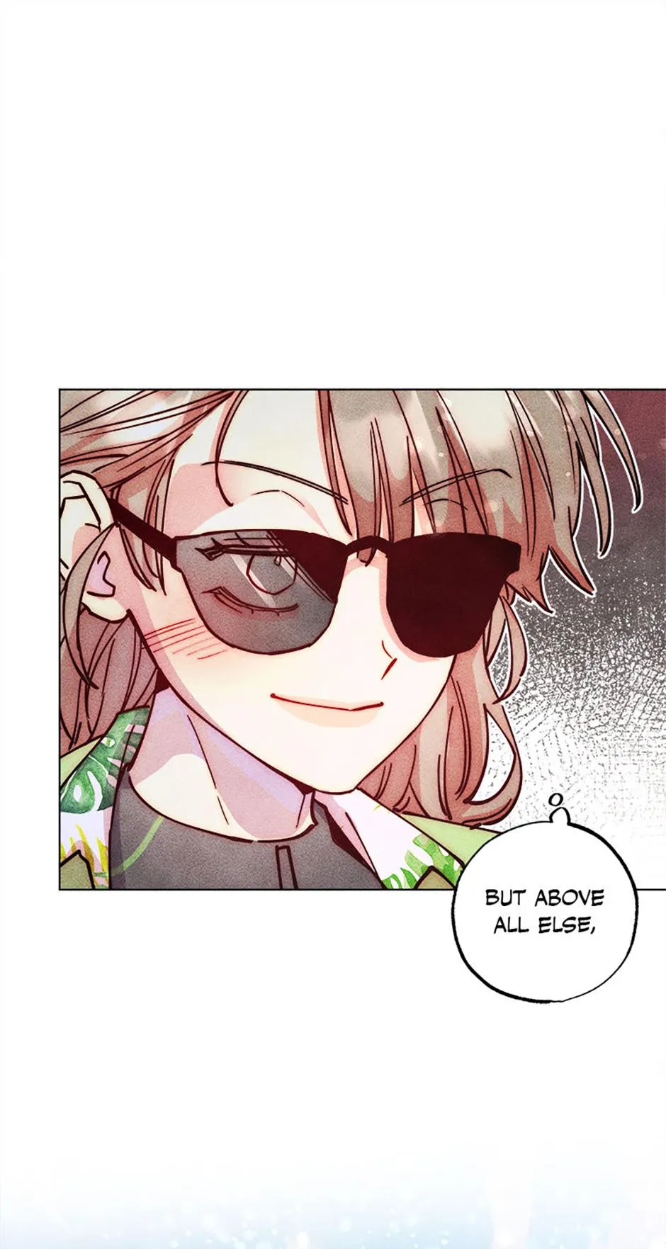 V-Card Raider: Collecting The Male Leads Chapter 40 page 17 - 
