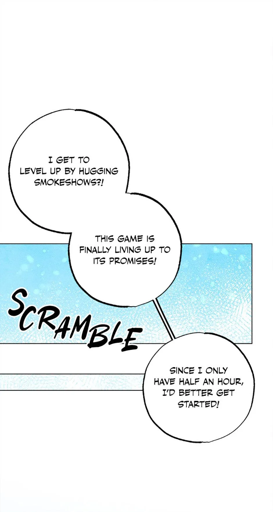 V-Card Raider: Collecting The Male Leads Chapter 40 page 25 - 
