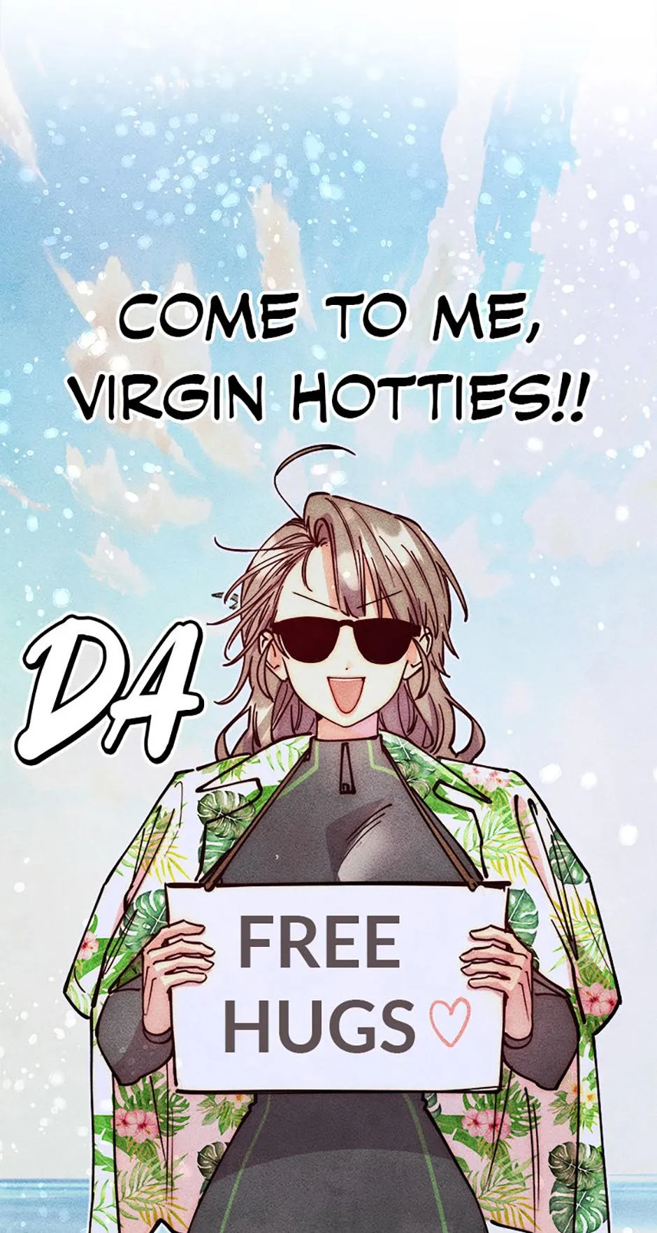 V-Card Raider: Collecting The Male Leads Chapter 40 page 26 - 