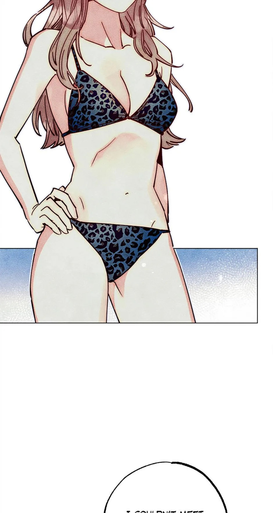 V-Card Raider: Collecting The Male Leads Chapter 40 page 42 - 