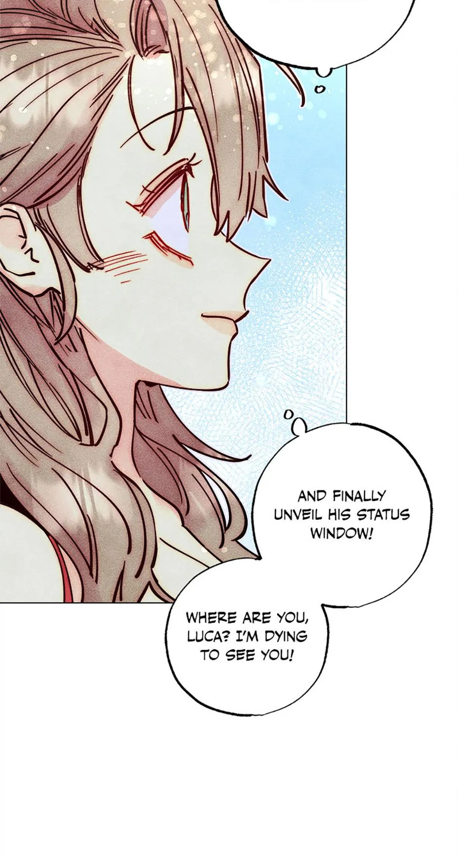 V-Card Raider: Collecting The Male Leads Chapter 40 page 45 - 