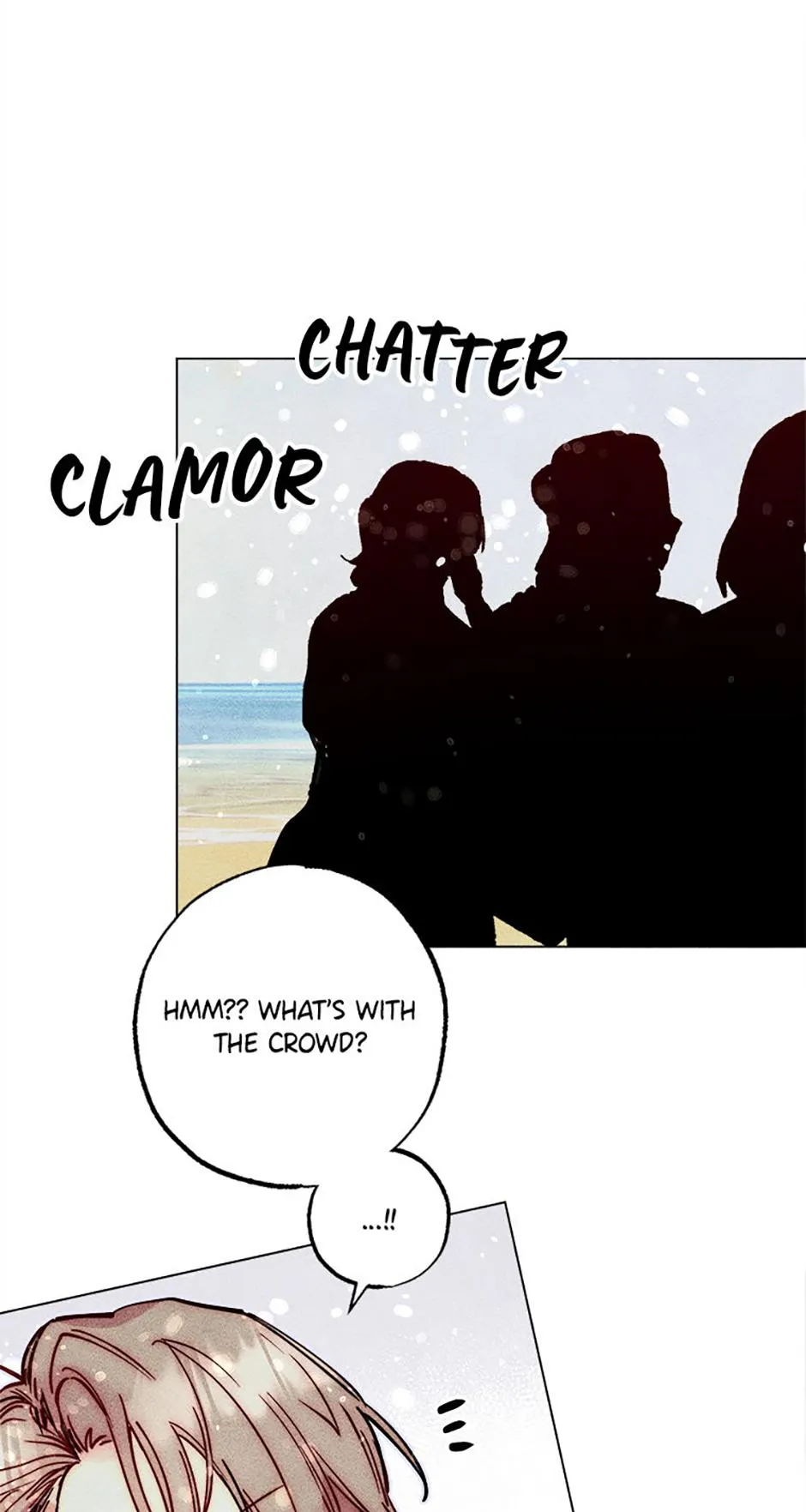 V-Card Raider: Collecting The Male Leads Chapter 40 page 46 - 