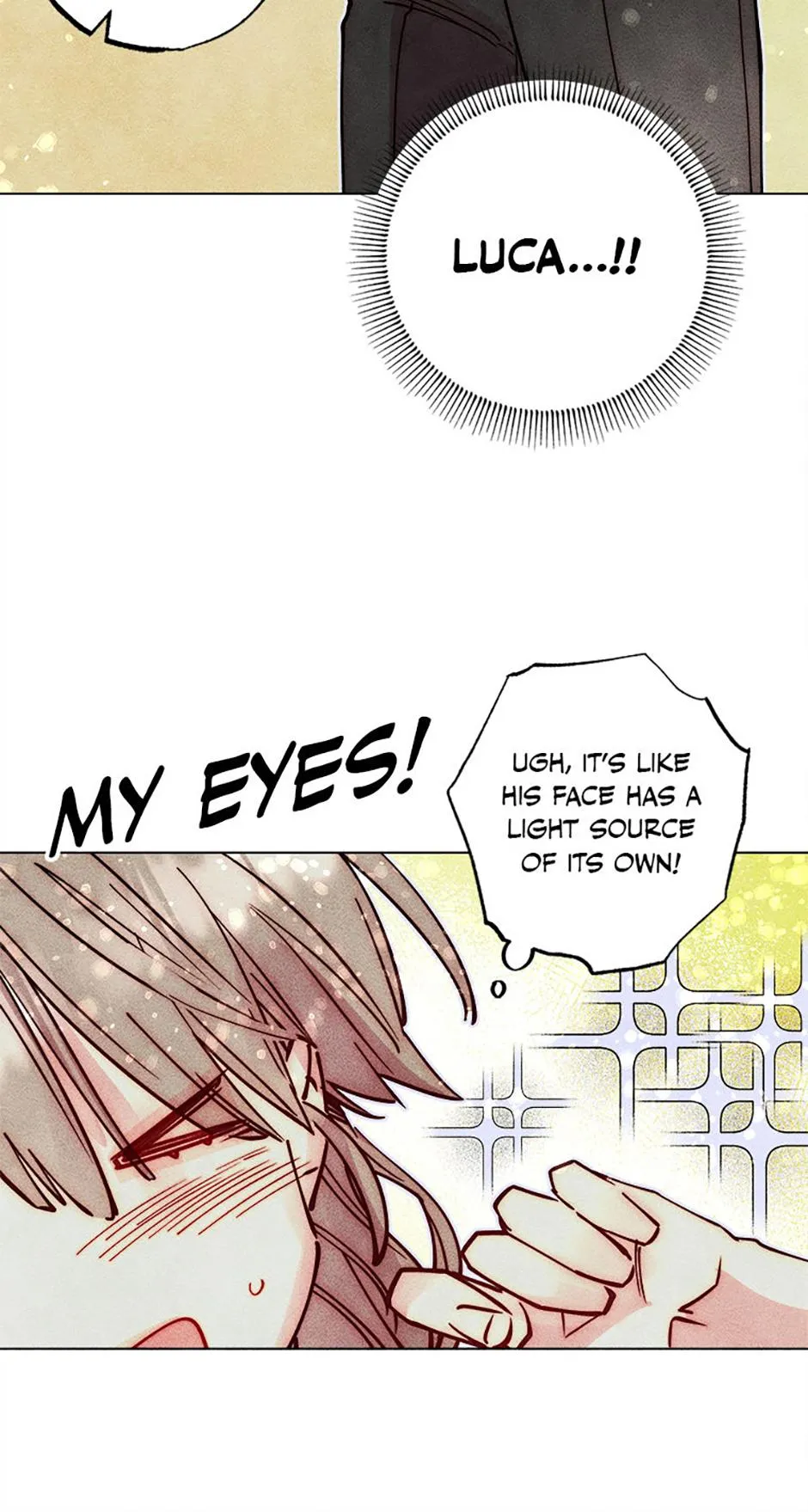 V-Card Raider: Collecting The Male Leads Chapter 40 page 48 - 
