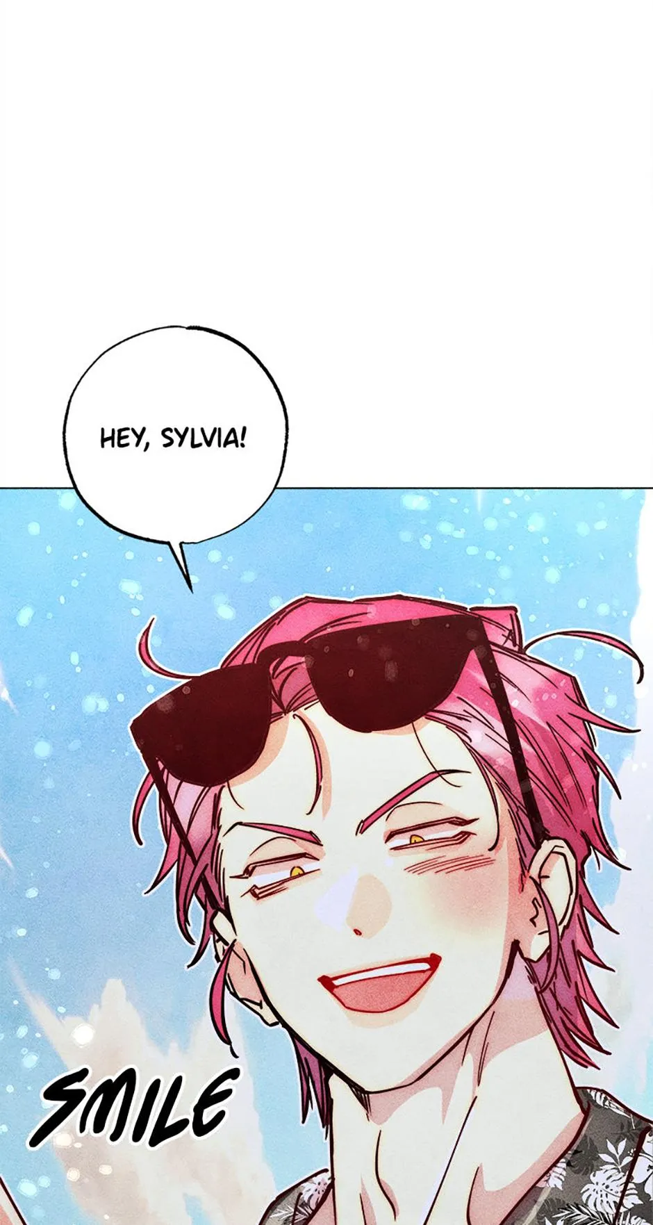 V-Card Raider: Collecting The Male Leads Chapter 40 page 50 - 