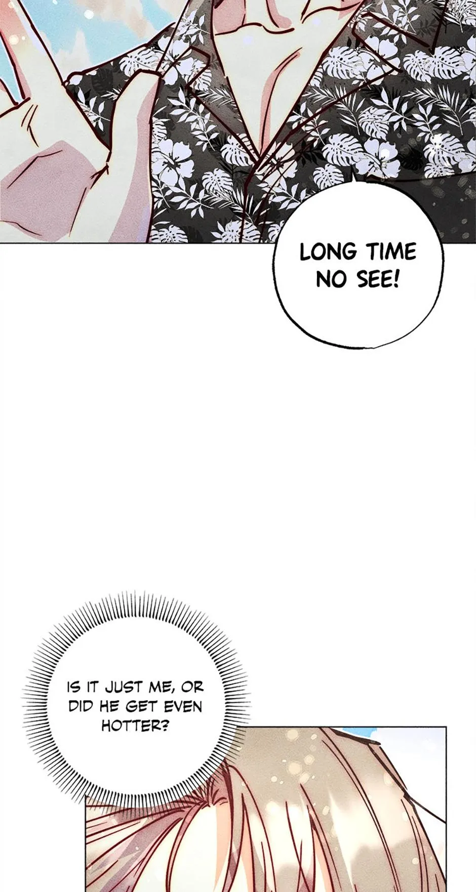 V-Card Raider: Collecting The Male Leads Chapter 40 page 51 - 