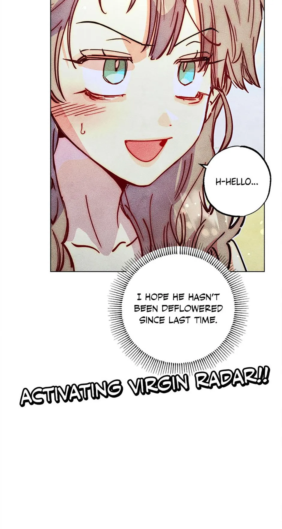 V-Card Raider: Collecting The Male Leads Chapter 40 page 52 - 