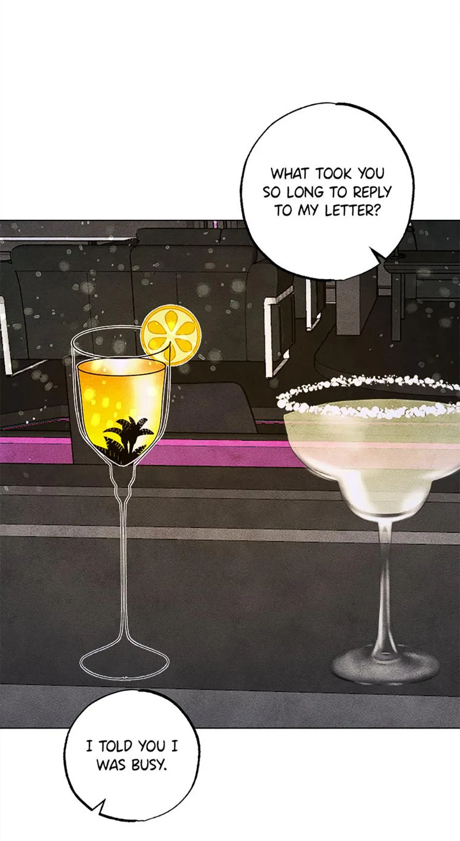 V-Card Raider: Collecting The Male Leads Chapter 40 page 58 - 