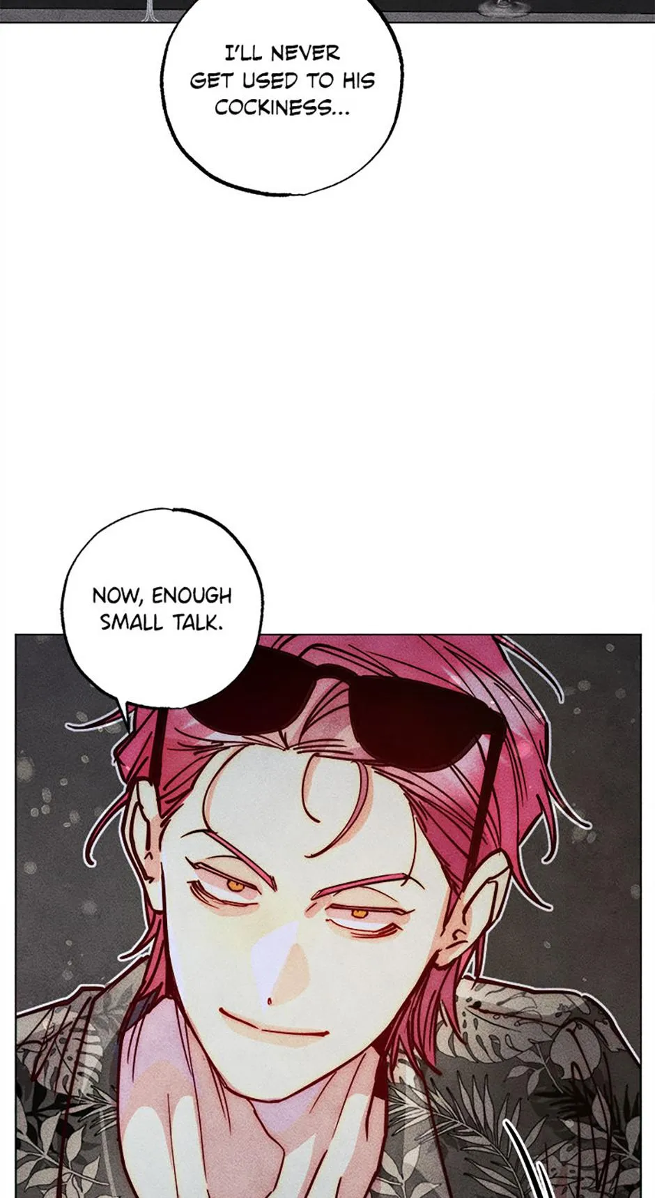 V-Card Raider: Collecting The Male Leads Chapter 40 page 60 - 