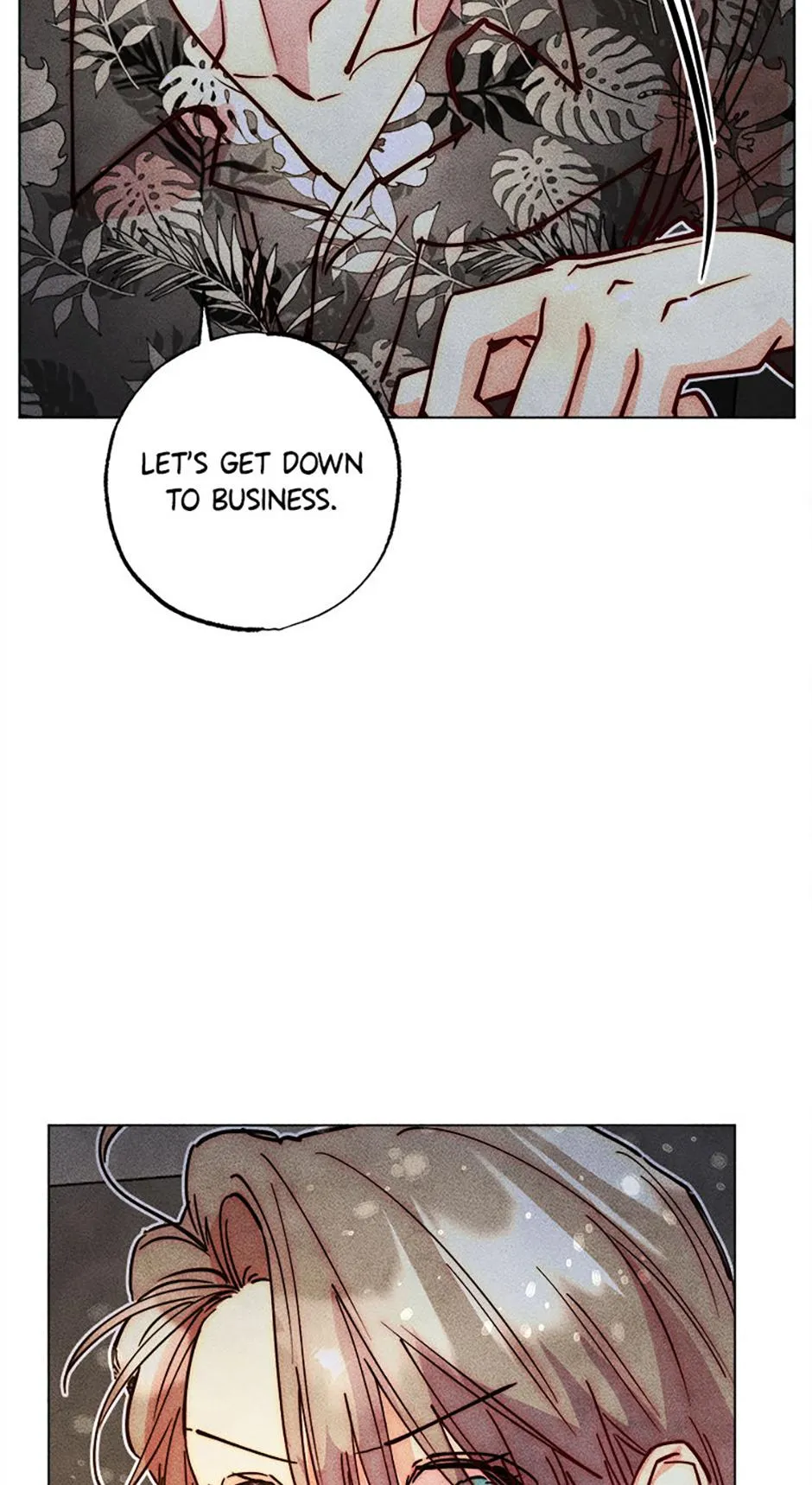 V-Card Raider: Collecting The Male Leads Chapter 40 page 61 - 