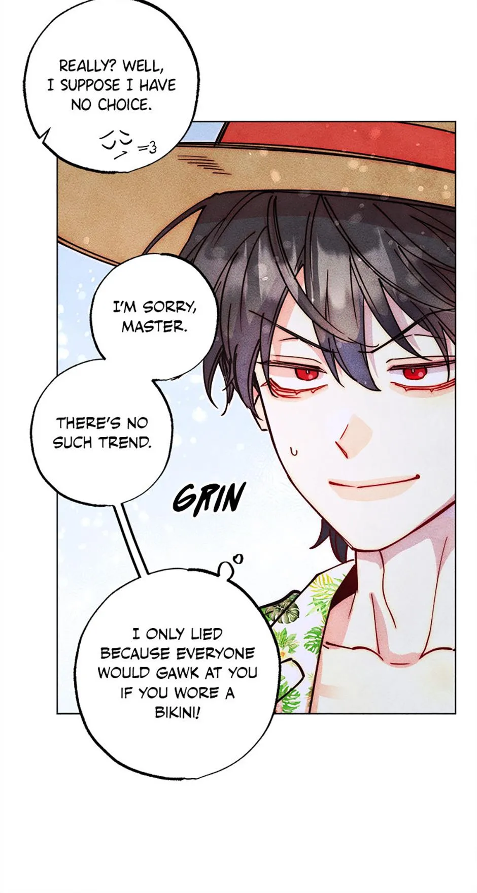 V-Card Raider: Collecting The Male Leads Chapter 40 page 8 - 