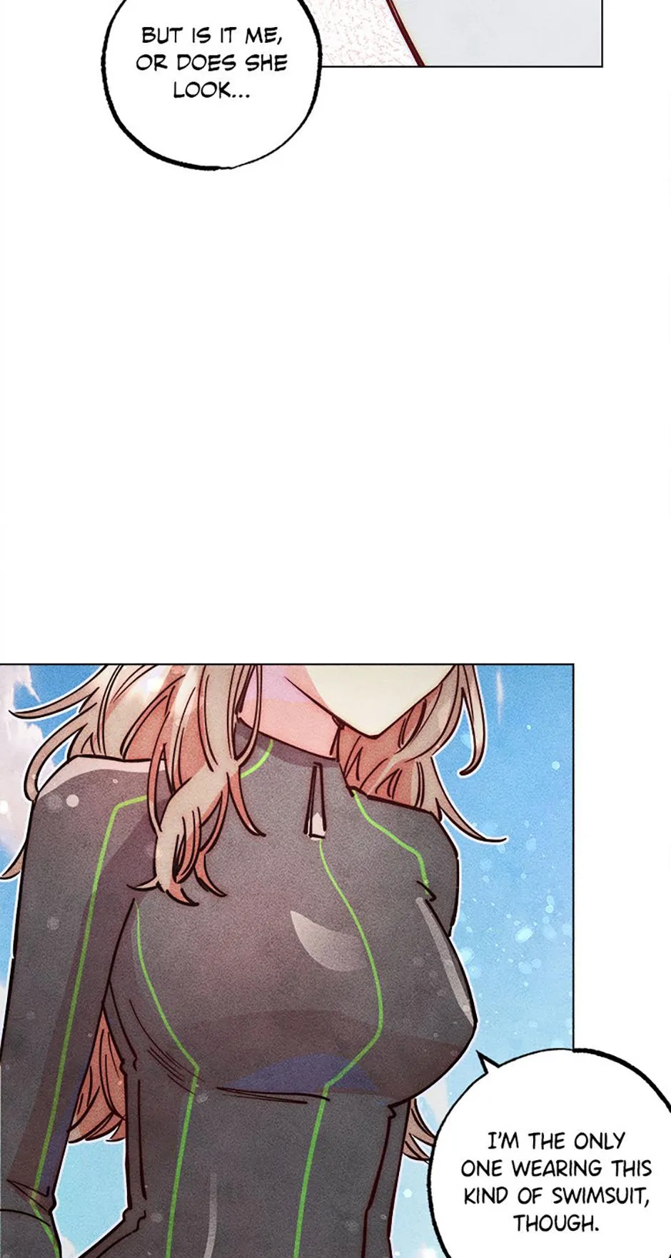 V-Card Raider: Collecting The Male Leads Chapter 40 page 10 - 