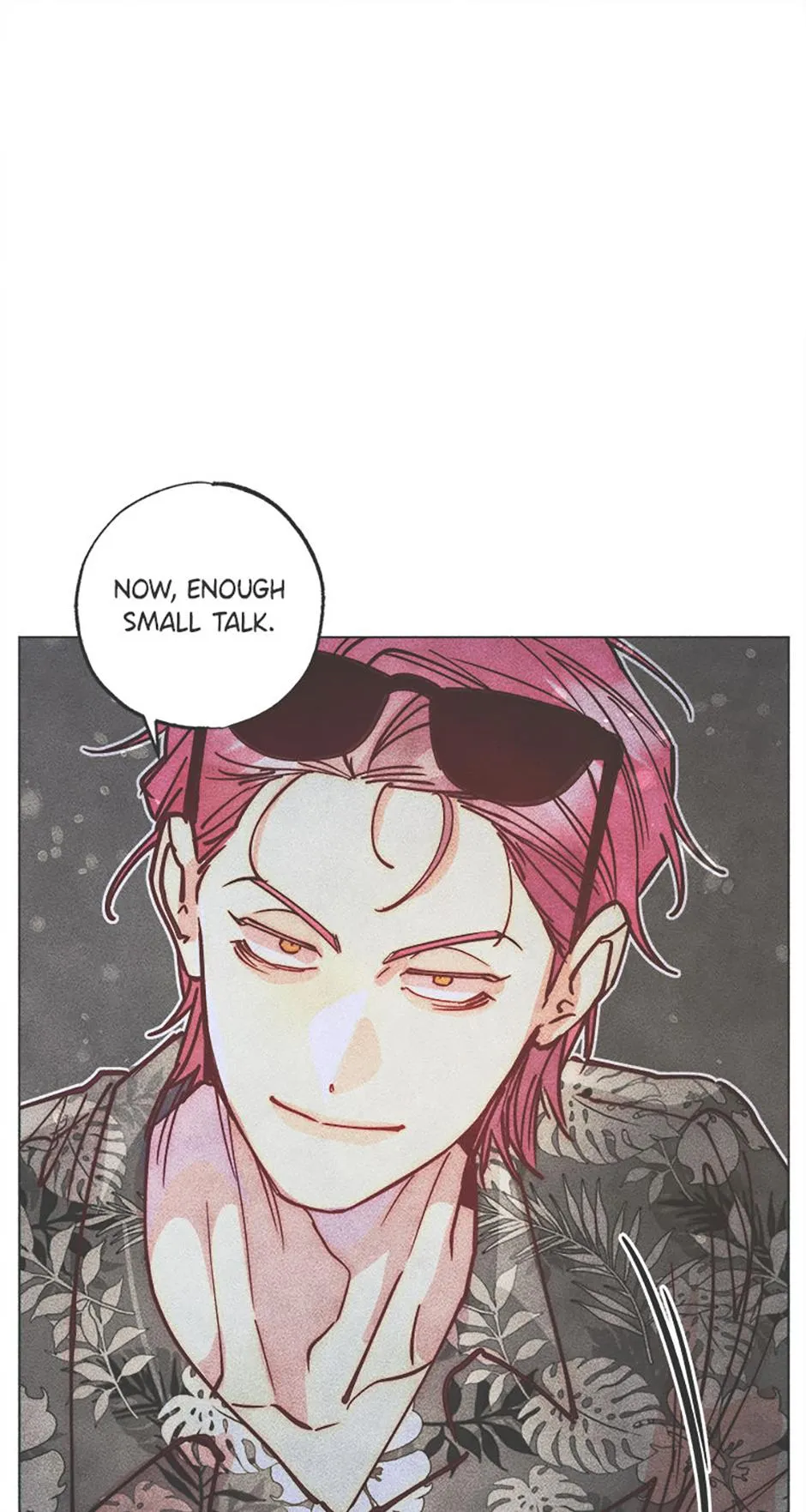 V-Card Raider: Collecting The Male Leads Chapter 41 page 1 - 