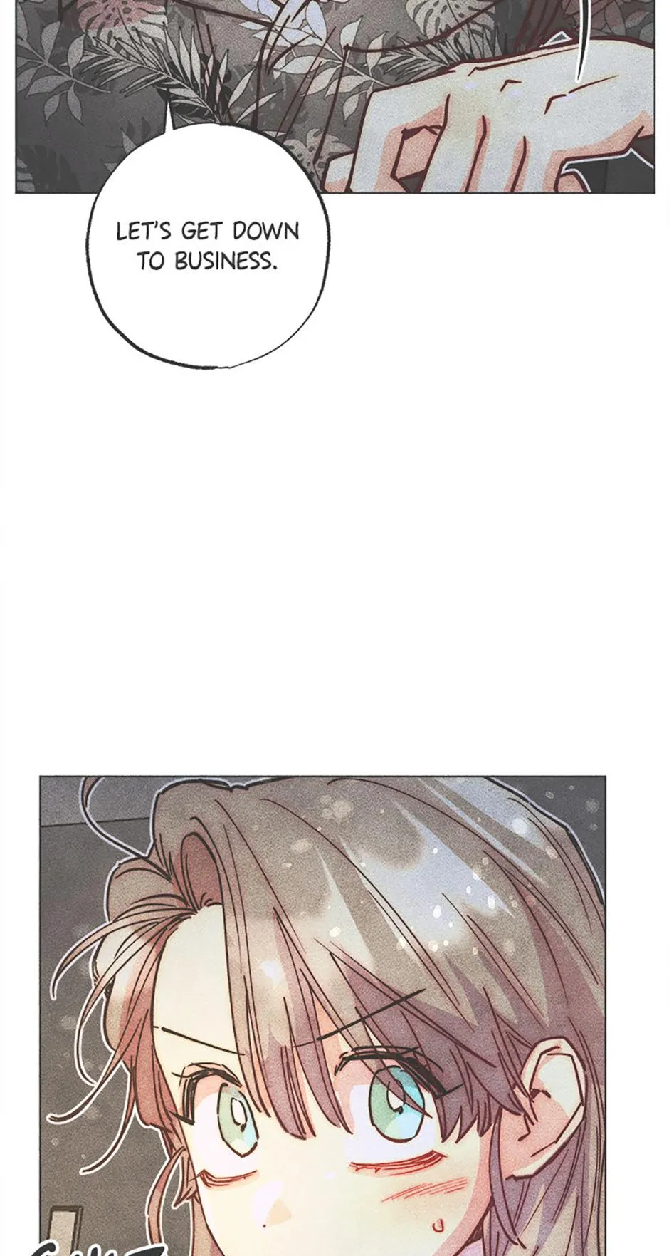 V-Card Raider: Collecting The Male Leads Chapter 41 page 2 - 