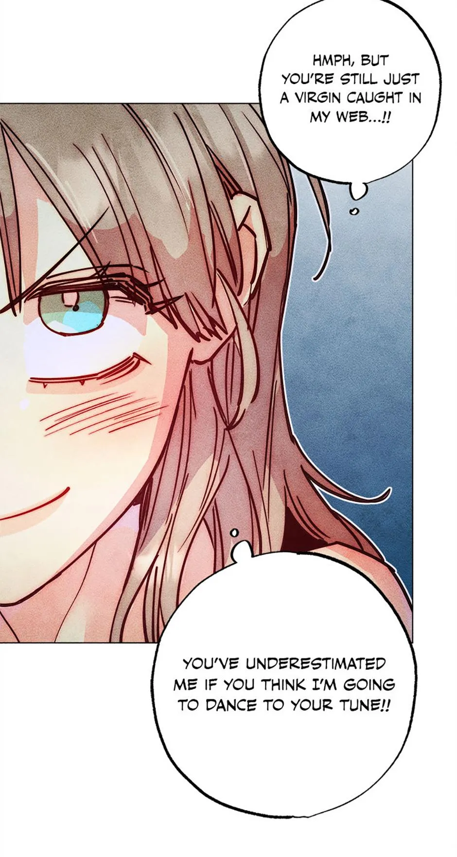 V-Card Raider: Collecting The Male Leads Chapter 41 page 12 - 