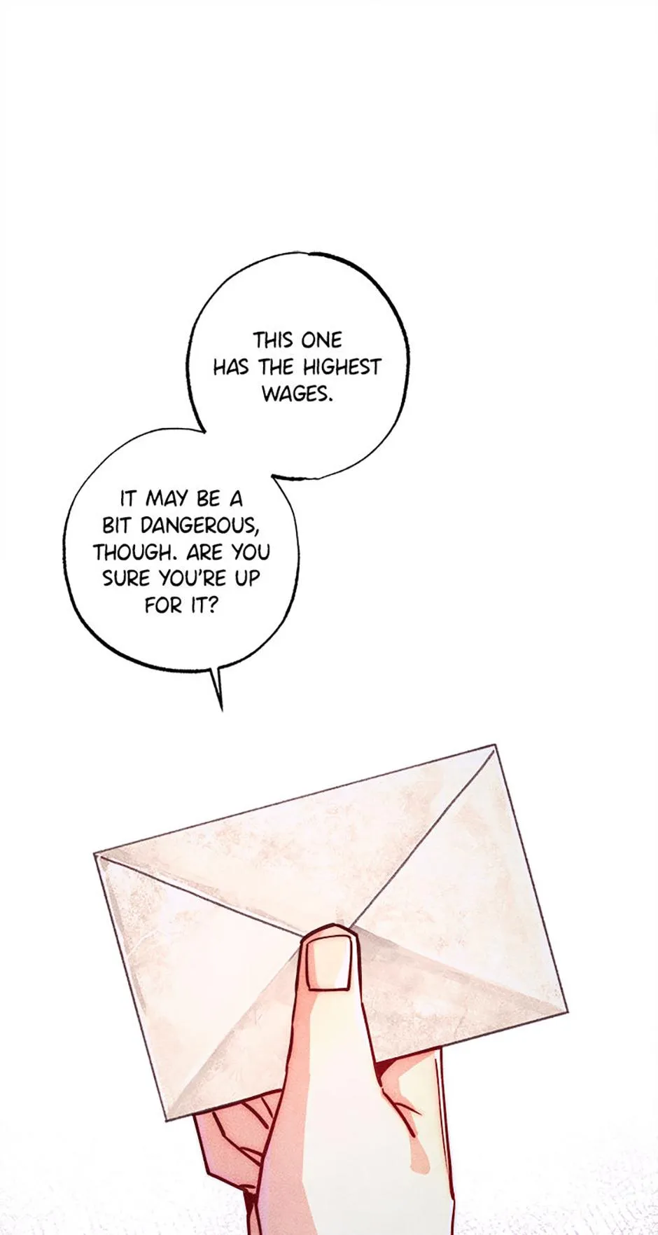 V-Card Raider: Collecting The Male Leads Chapter 41 page 25 - 