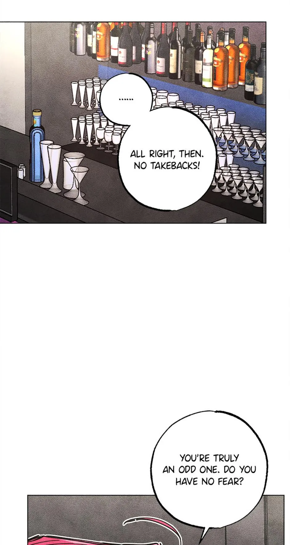 V-Card Raider: Collecting The Male Leads Chapter 41 page 28 - 