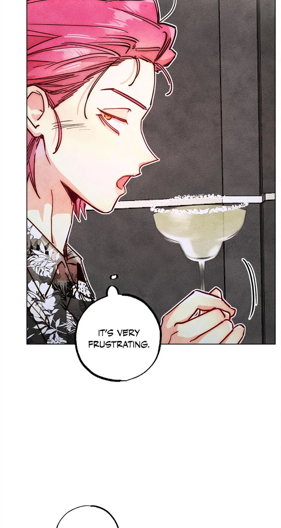 V-Card Raider: Collecting The Male Leads Chapter 41 page 29 - 