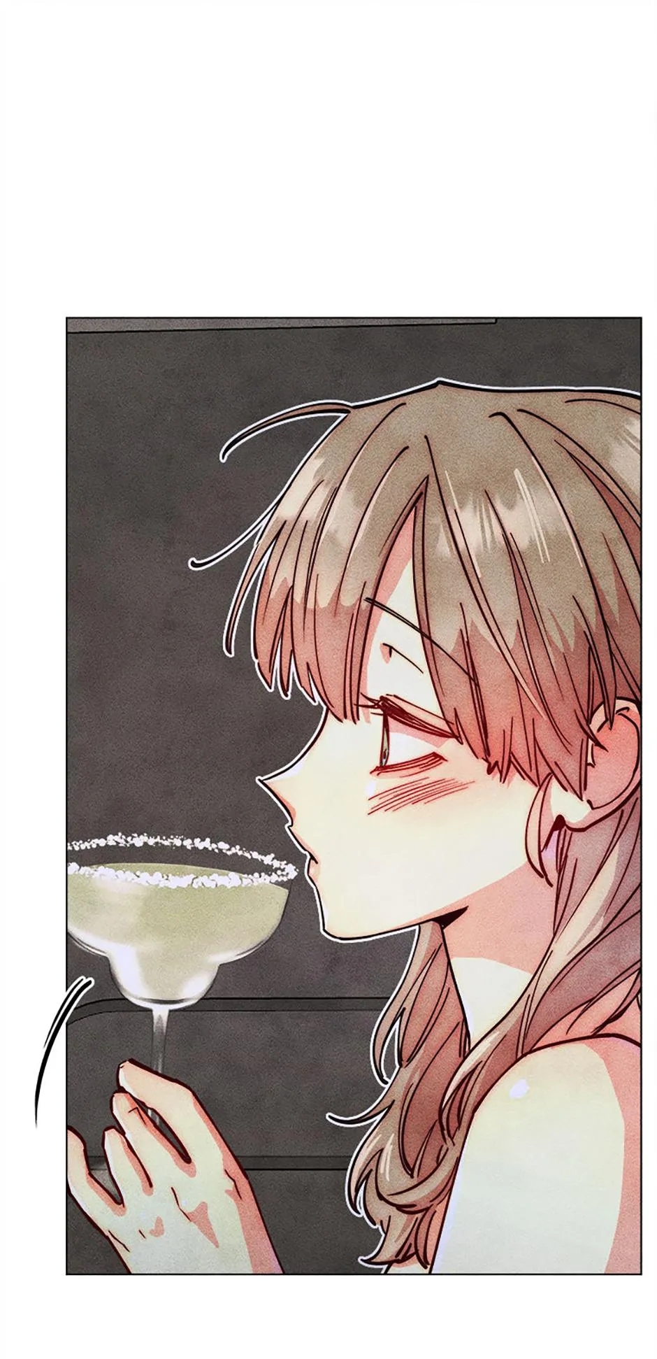 V-Card Raider: Collecting The Male Leads Chapter 41 page 33 - 