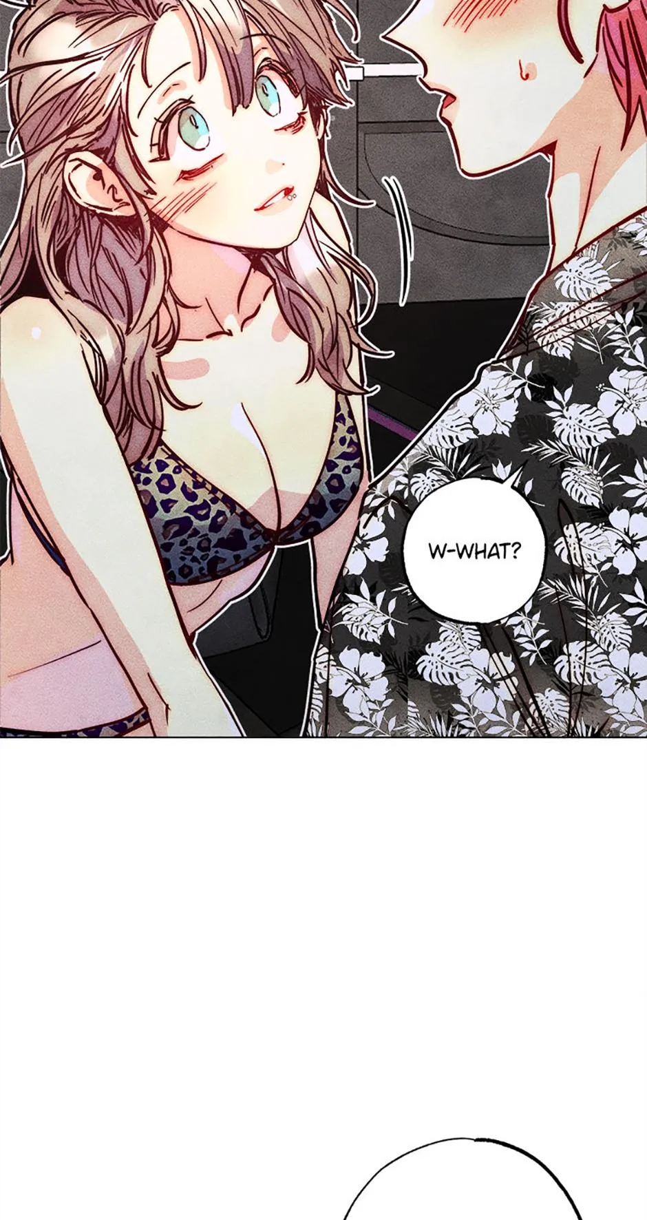 V-Card Raider: Collecting The Male Leads Chapter 41 page 41 - 