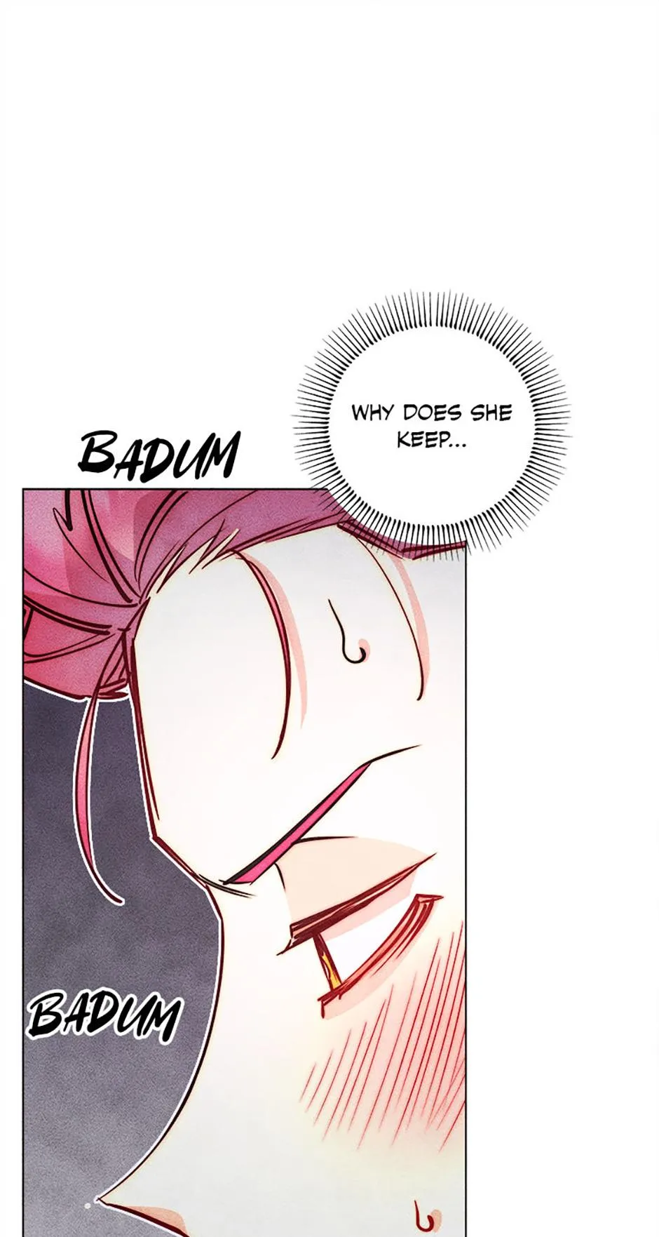 V-Card Raider: Collecting The Male Leads Chapter 41 page 46 - 
