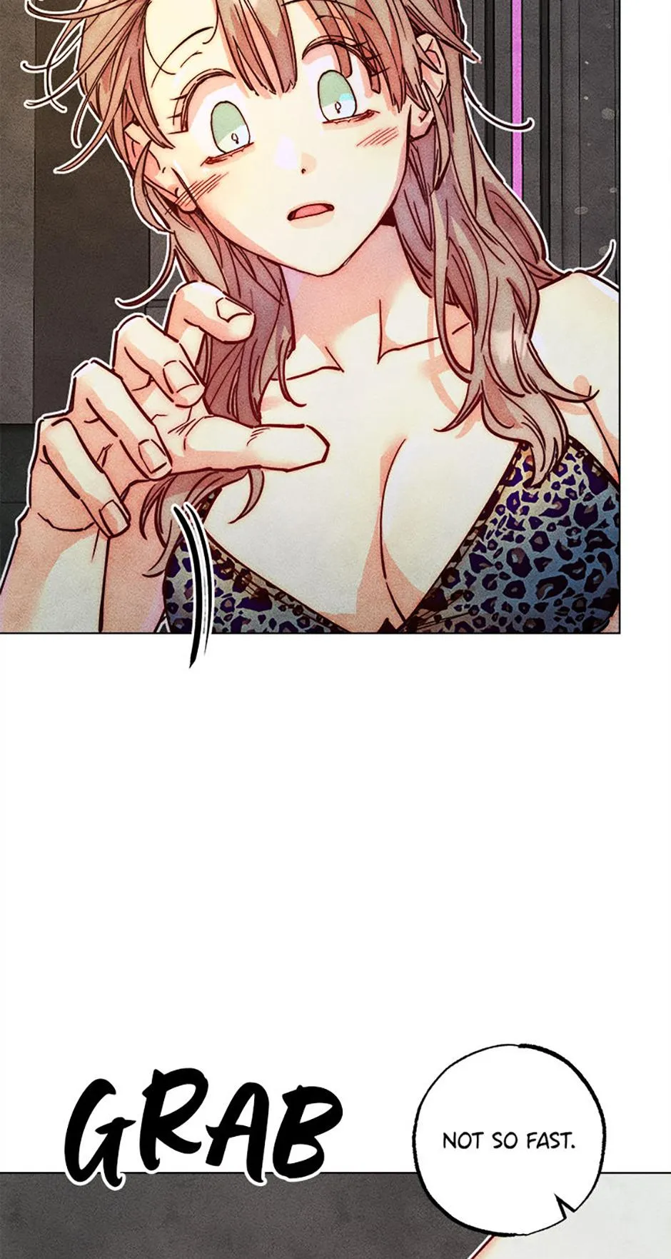 V-Card Raider: Collecting The Male Leads Chapter 41 page 6 - 