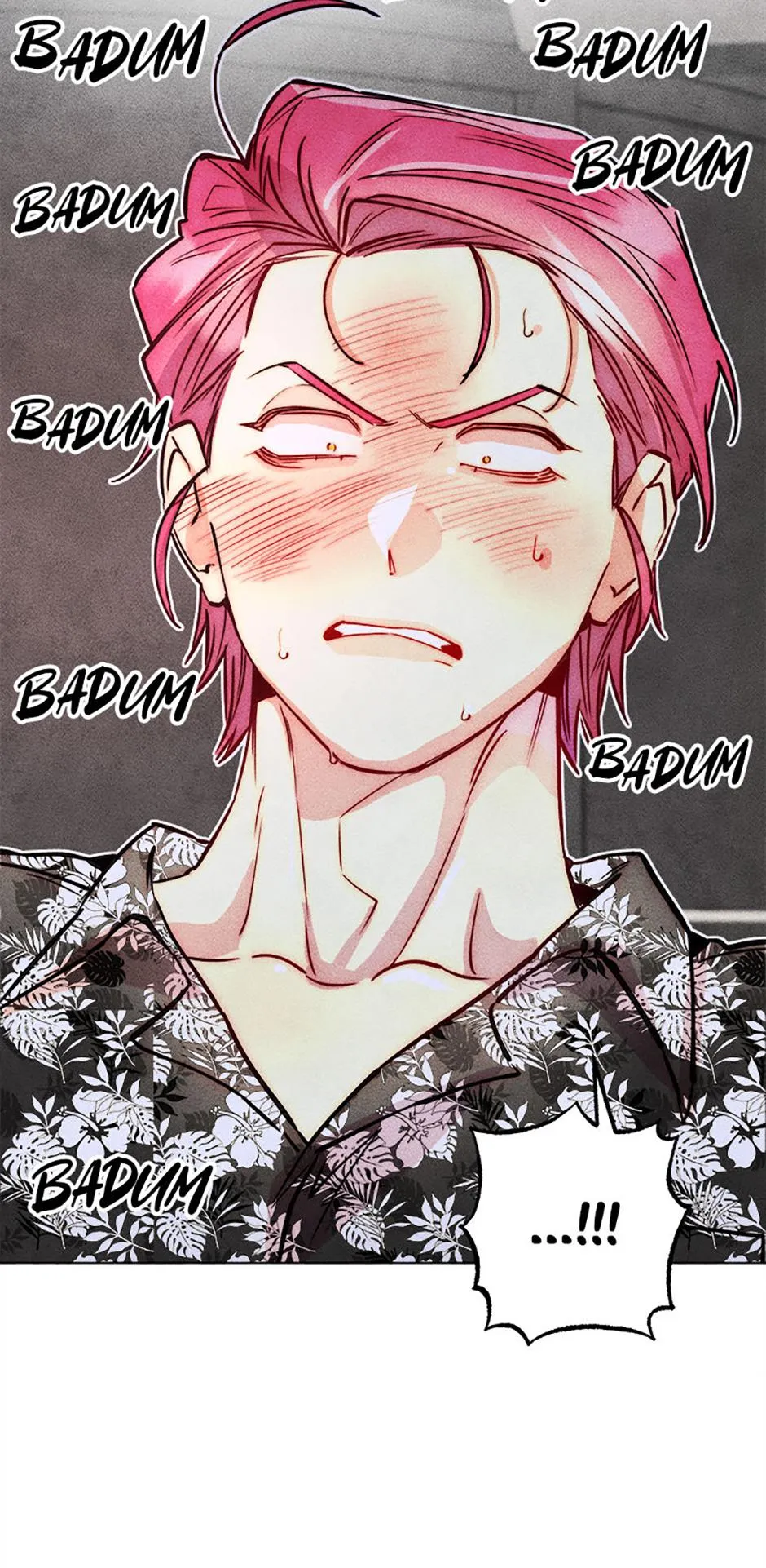 V-Card Raider: Collecting The Male Leads Chapter 41 page 57 - 