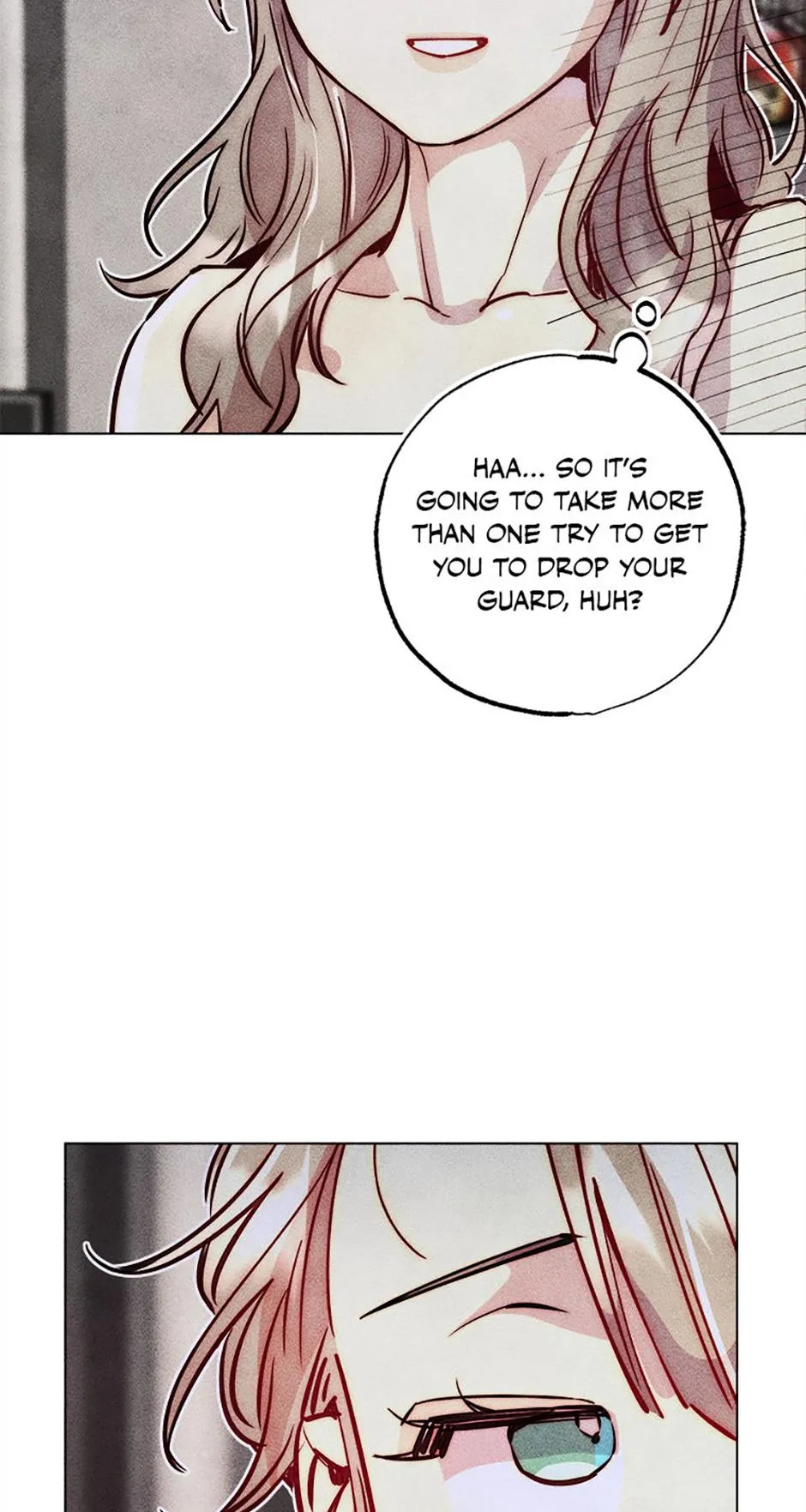 V-Card Raider: Collecting The Male Leads Chapter 41 page 62 - 