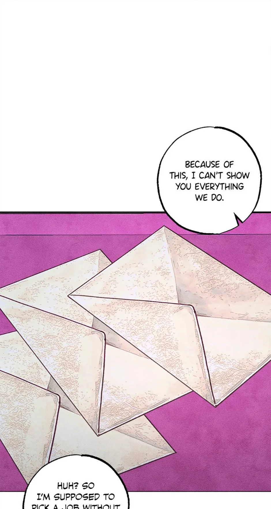 V-Card Raider: Collecting The Male Leads Chapter 41 page 9 - 