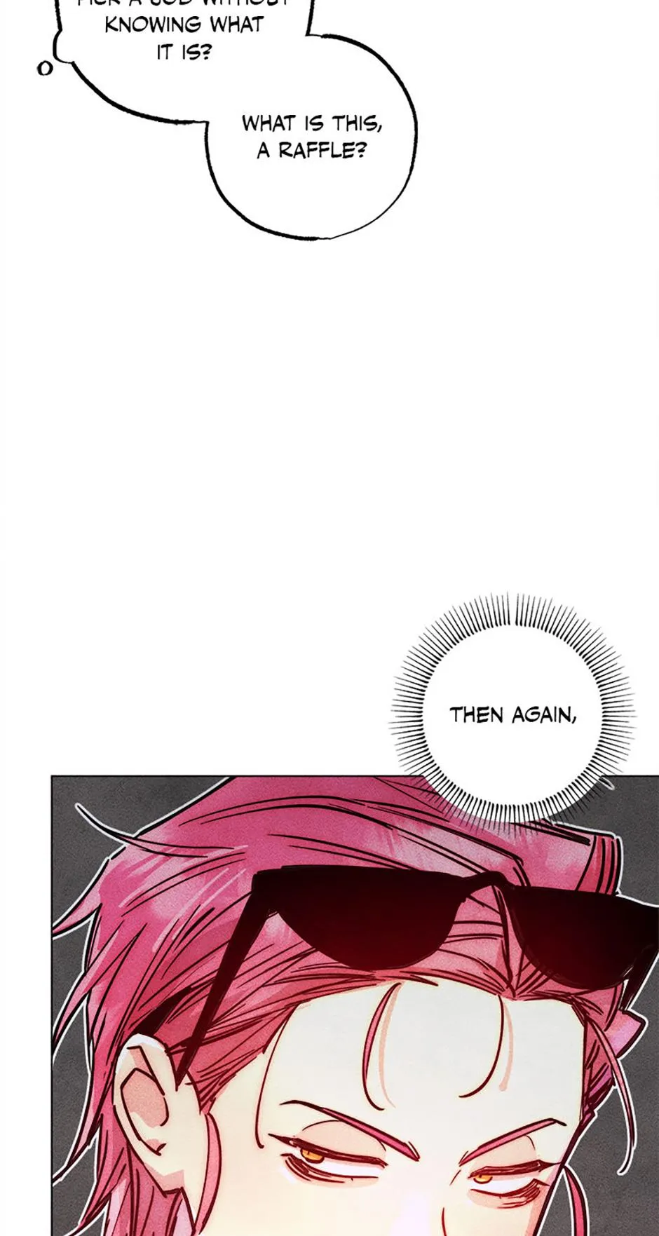 V-Card Raider: Collecting The Male Leads Chapter 41 page 10 - 
