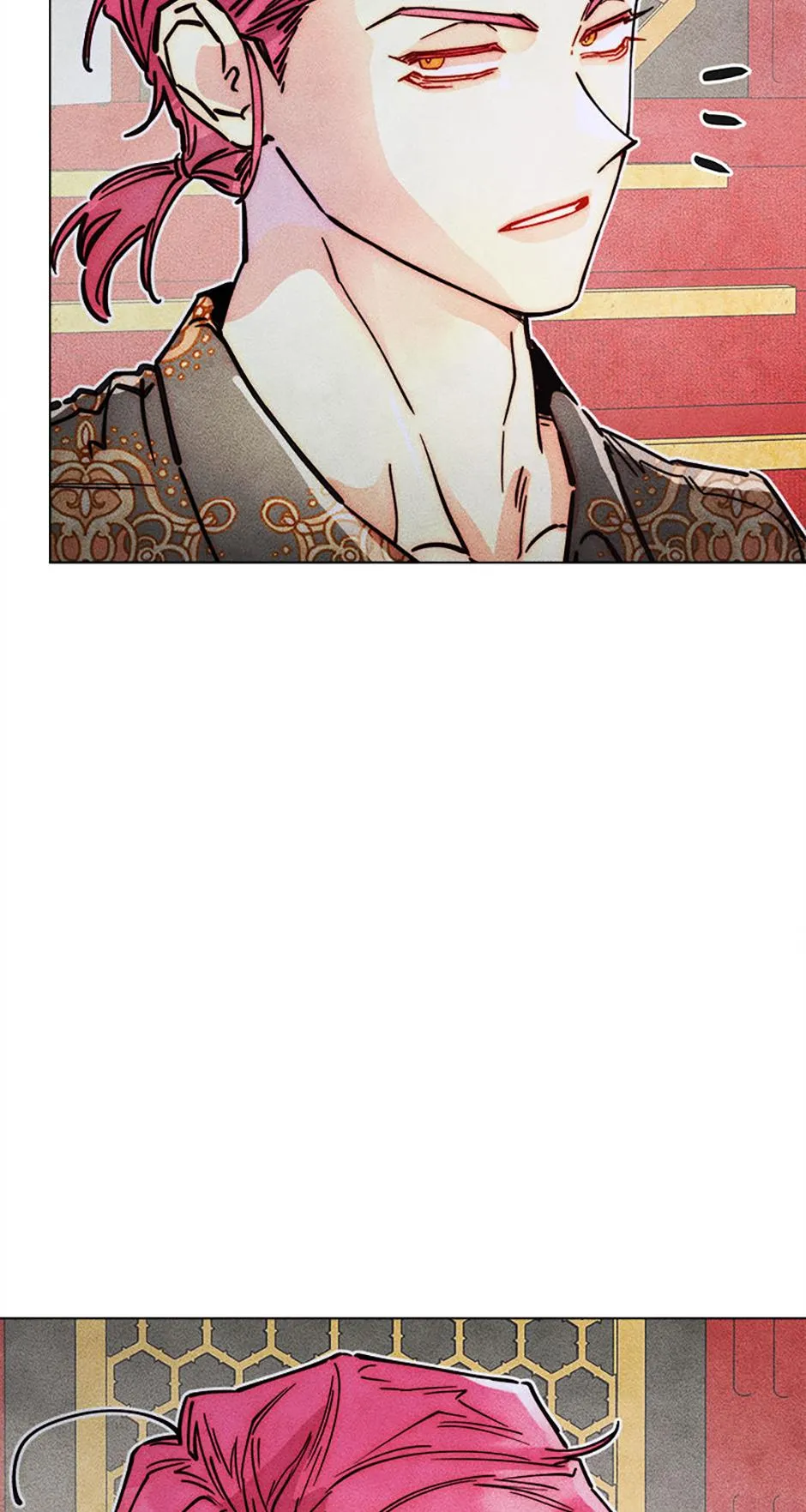 V-Card Raider: Collecting The Male Leads Chapter 42 page 15 - 