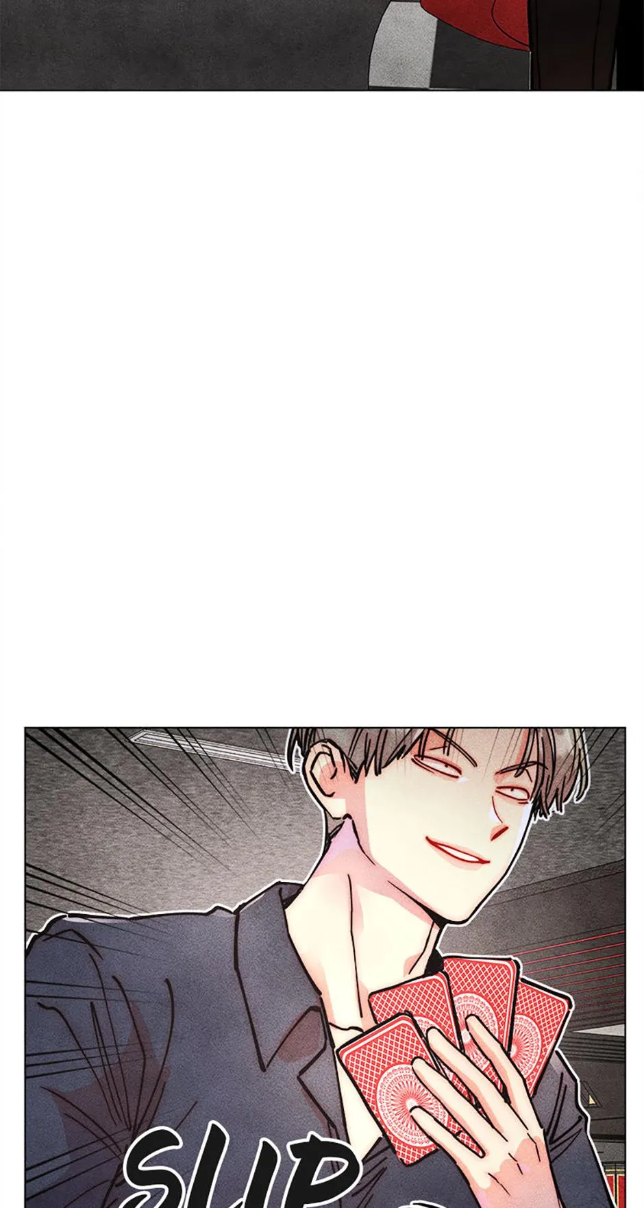 V-Card Raider: Collecting The Male Leads Chapter 42 page 26 - 