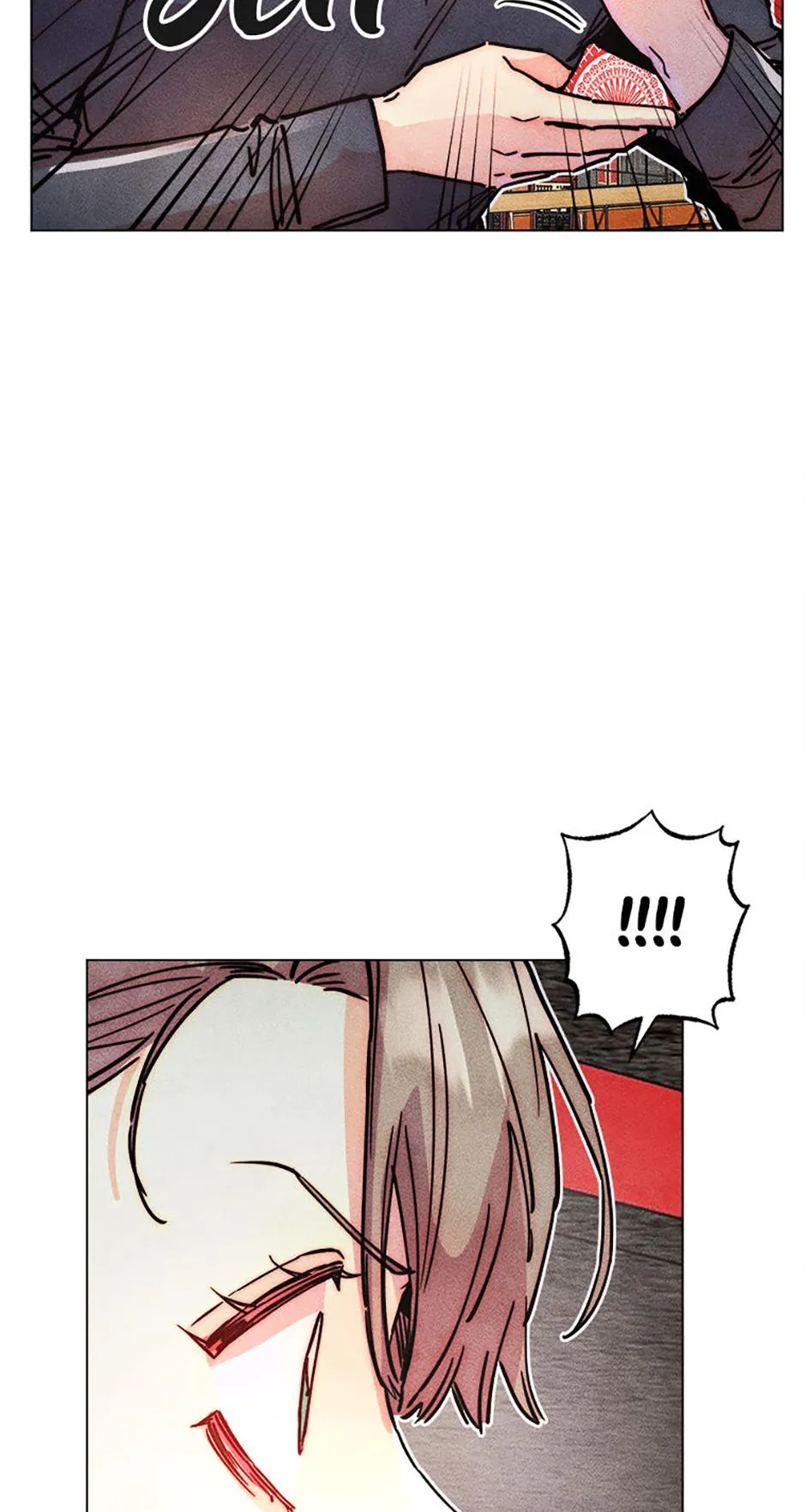 V-Card Raider: Collecting The Male Leads Chapter 42 page 27 - 