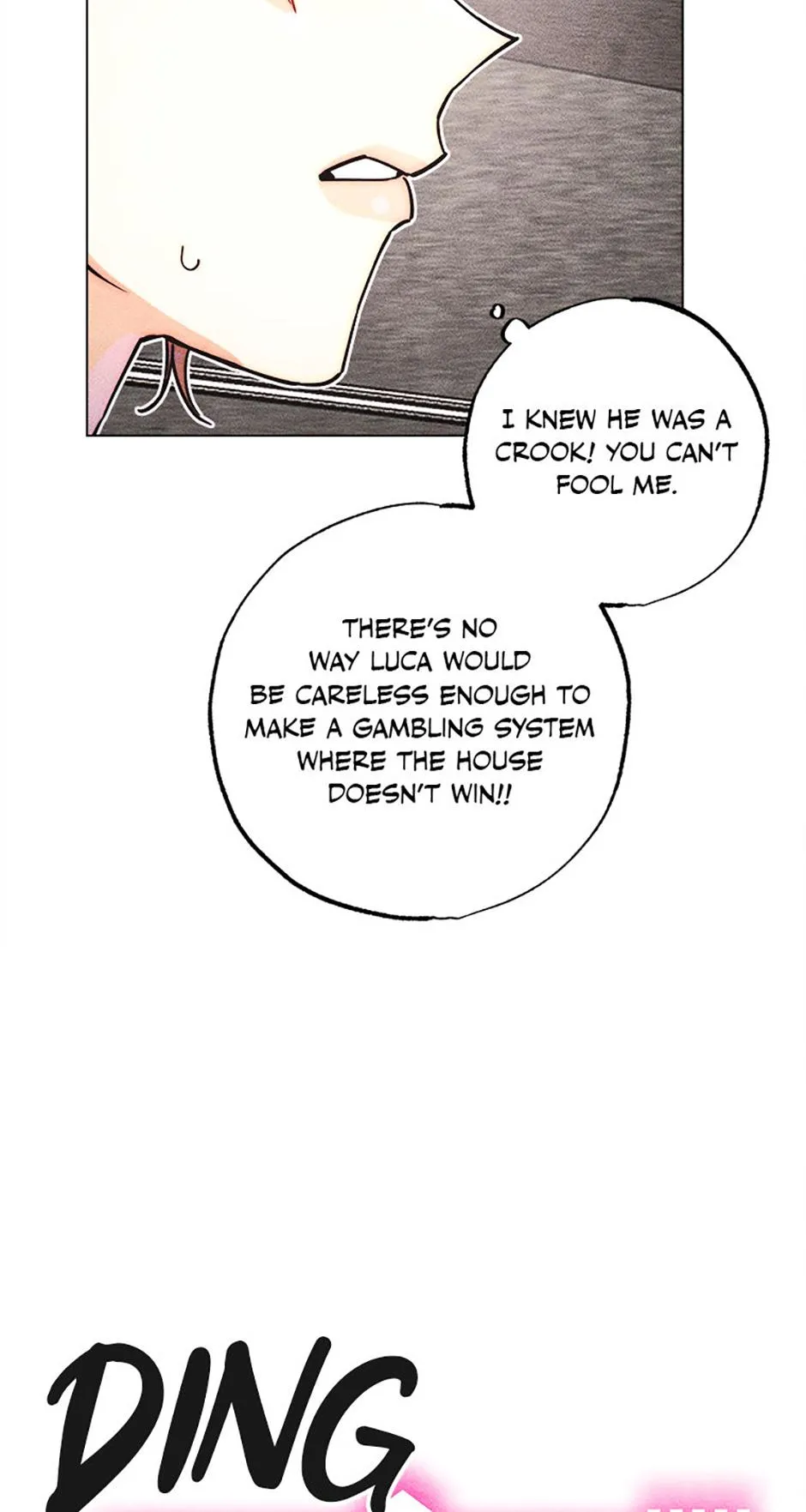 V-Card Raider: Collecting The Male Leads Chapter 42 page 28 - 