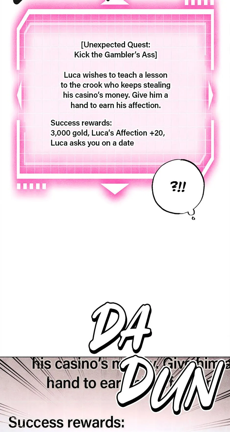 V-Card Raider: Collecting The Male Leads Chapter 42 page 29 - 