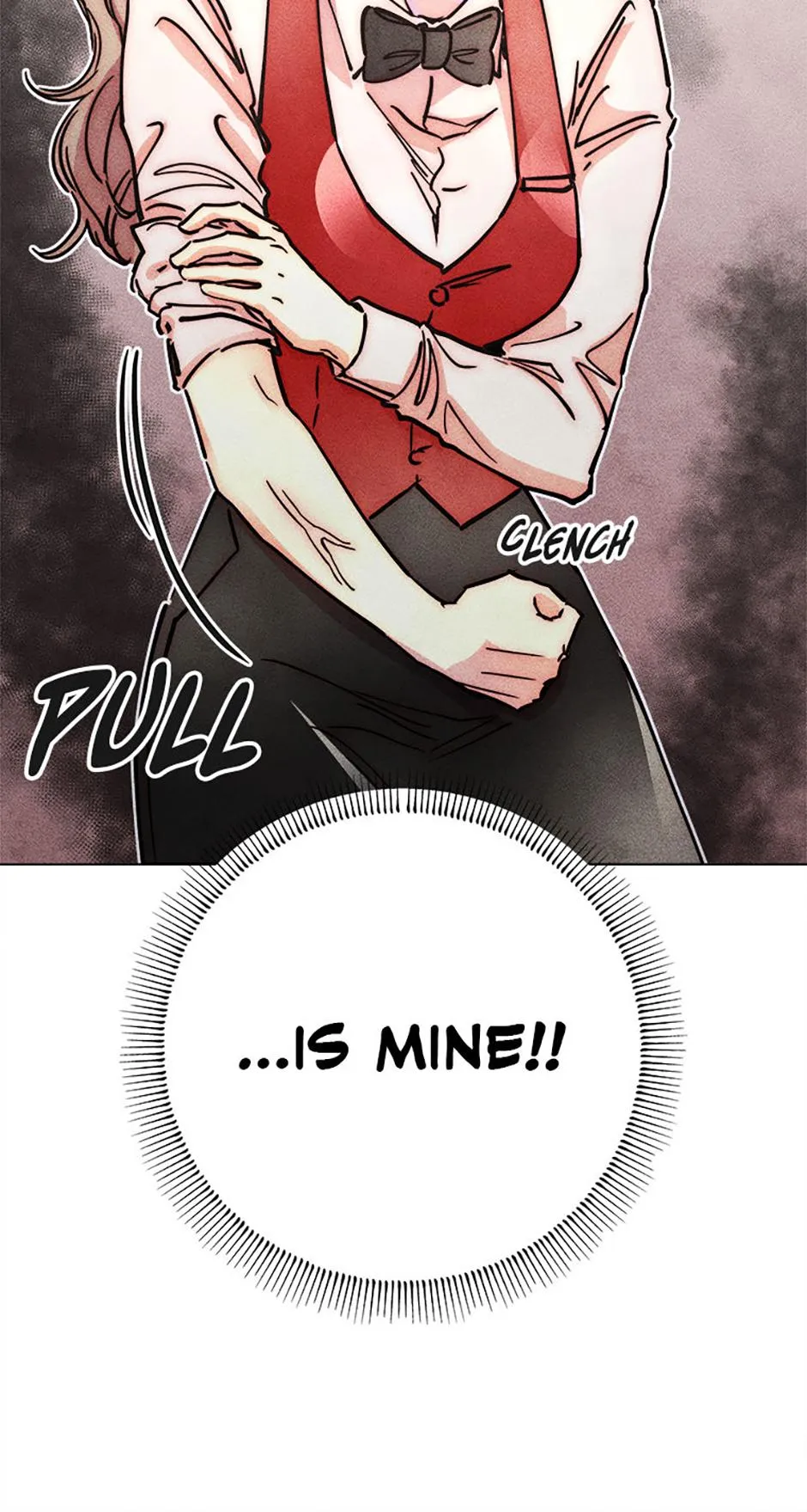 V-Card Raider: Collecting The Male Leads Chapter 42 page 32 - 