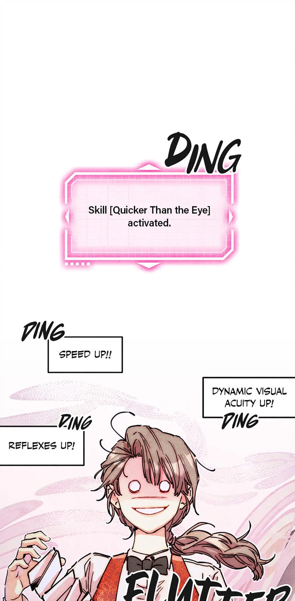 V-Card Raider: Collecting The Male Leads Chapter 42 page 41 - 