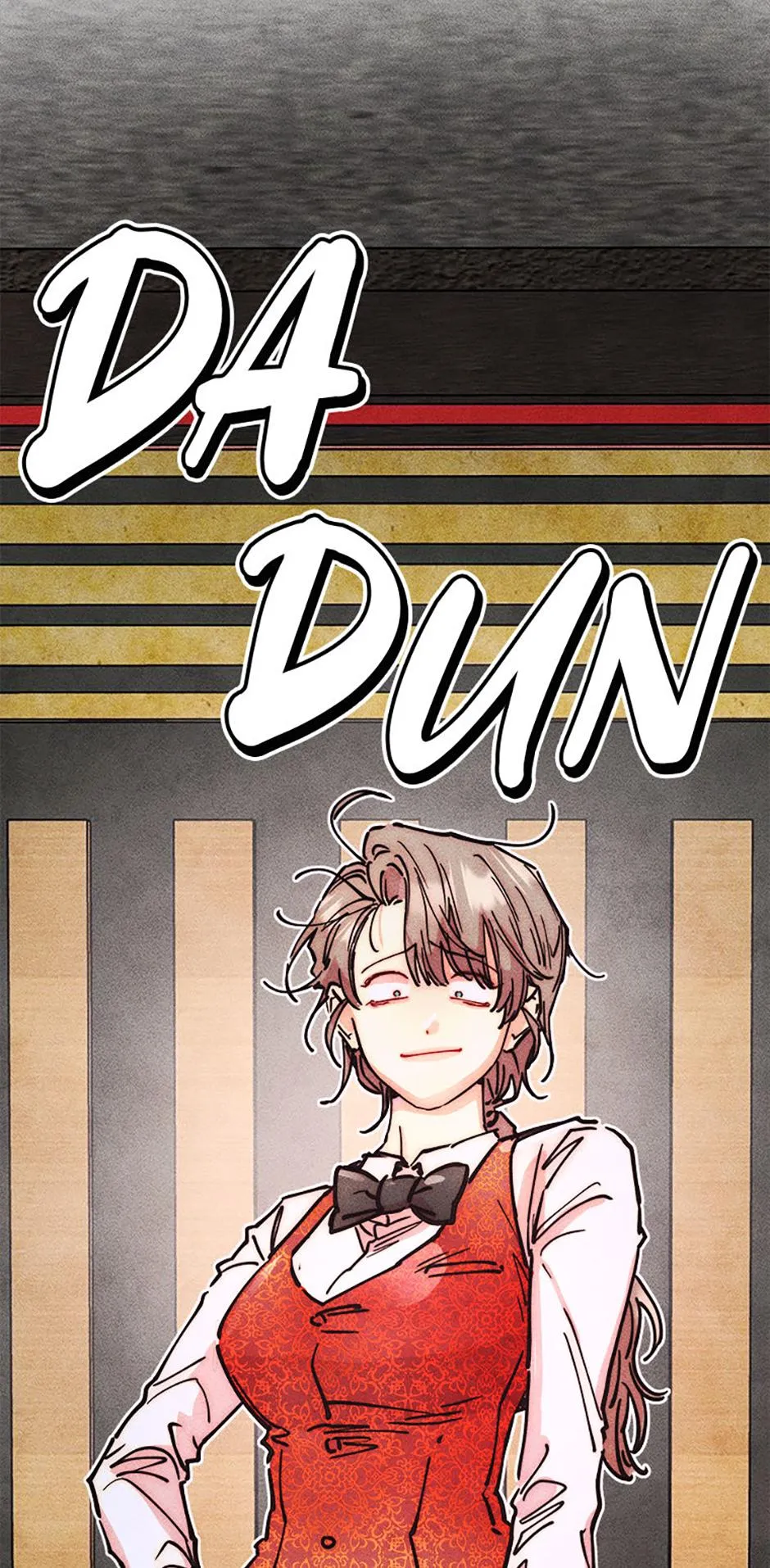 V-Card Raider: Collecting The Male Leads Chapter 42 page 43 - 