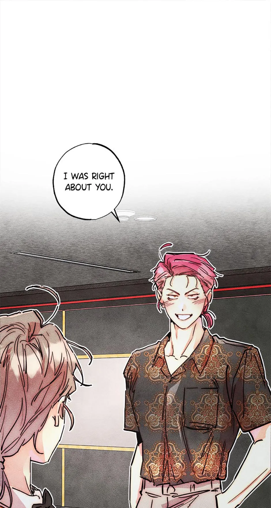 V-Card Raider: Collecting The Male Leads Chapter 42 page 48 - 