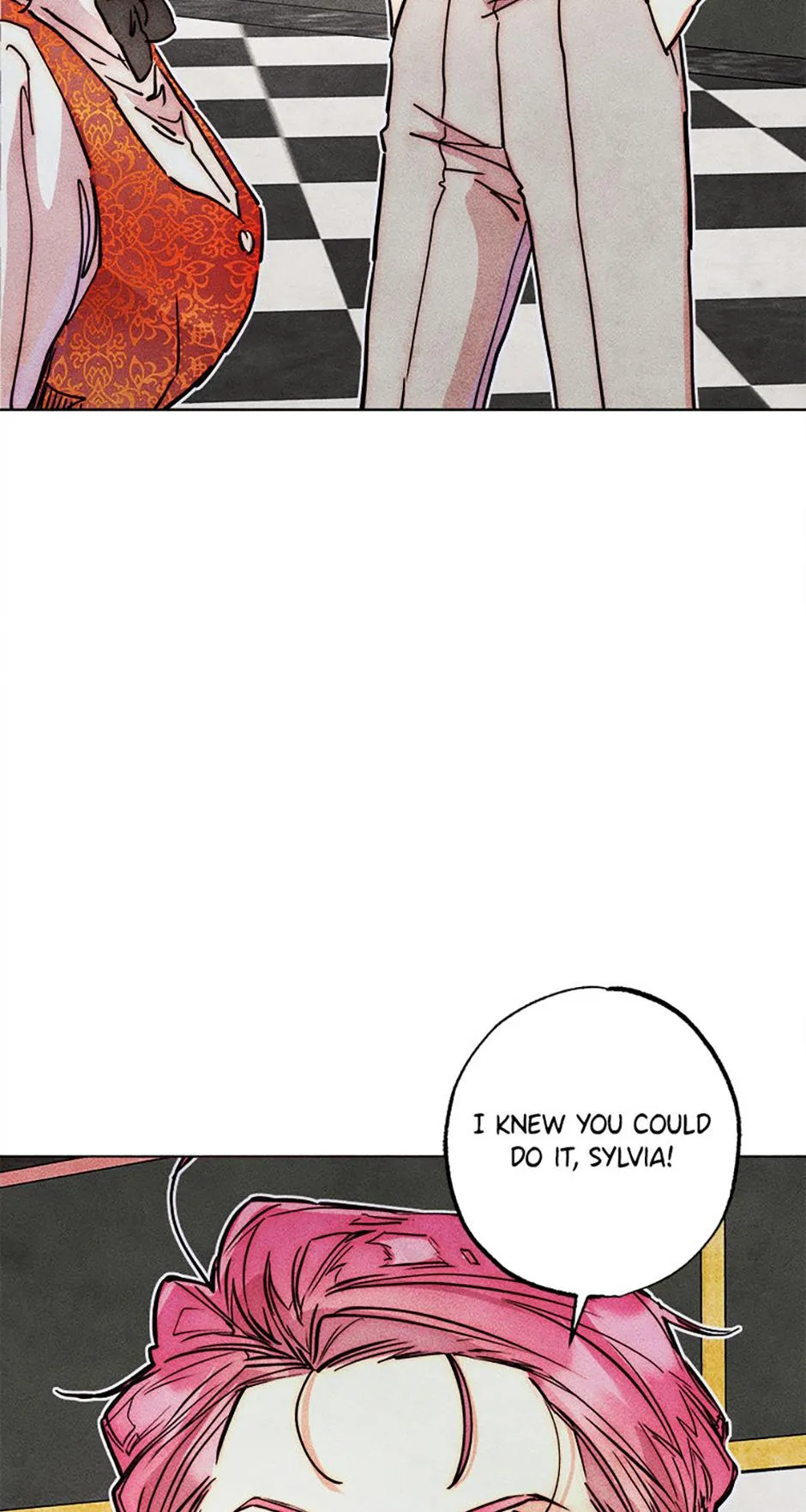 V-Card Raider: Collecting The Male Leads Chapter 42 page 49 - 