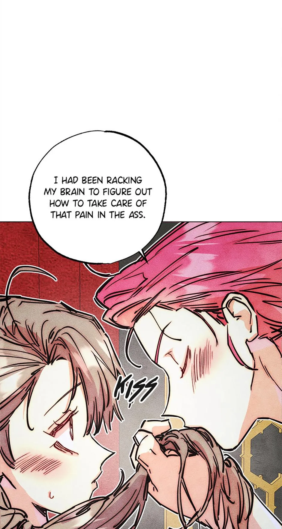 V-Card Raider: Collecting The Male Leads Chapter 42 page 52 - 