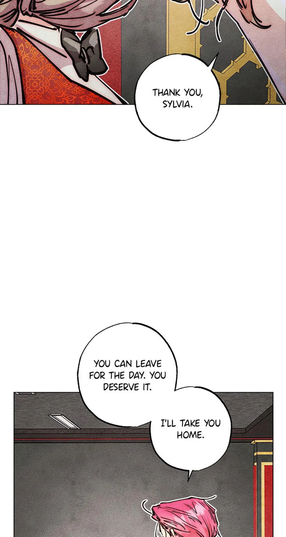 V-Card Raider: Collecting The Male Leads Chapter 42 page 53 - 
