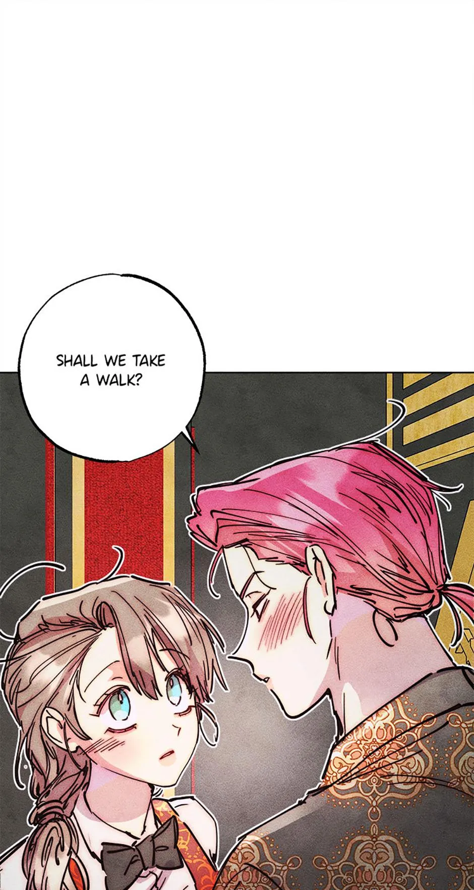 V-Card Raider: Collecting The Male Leads Chapter 42 page 56 - 