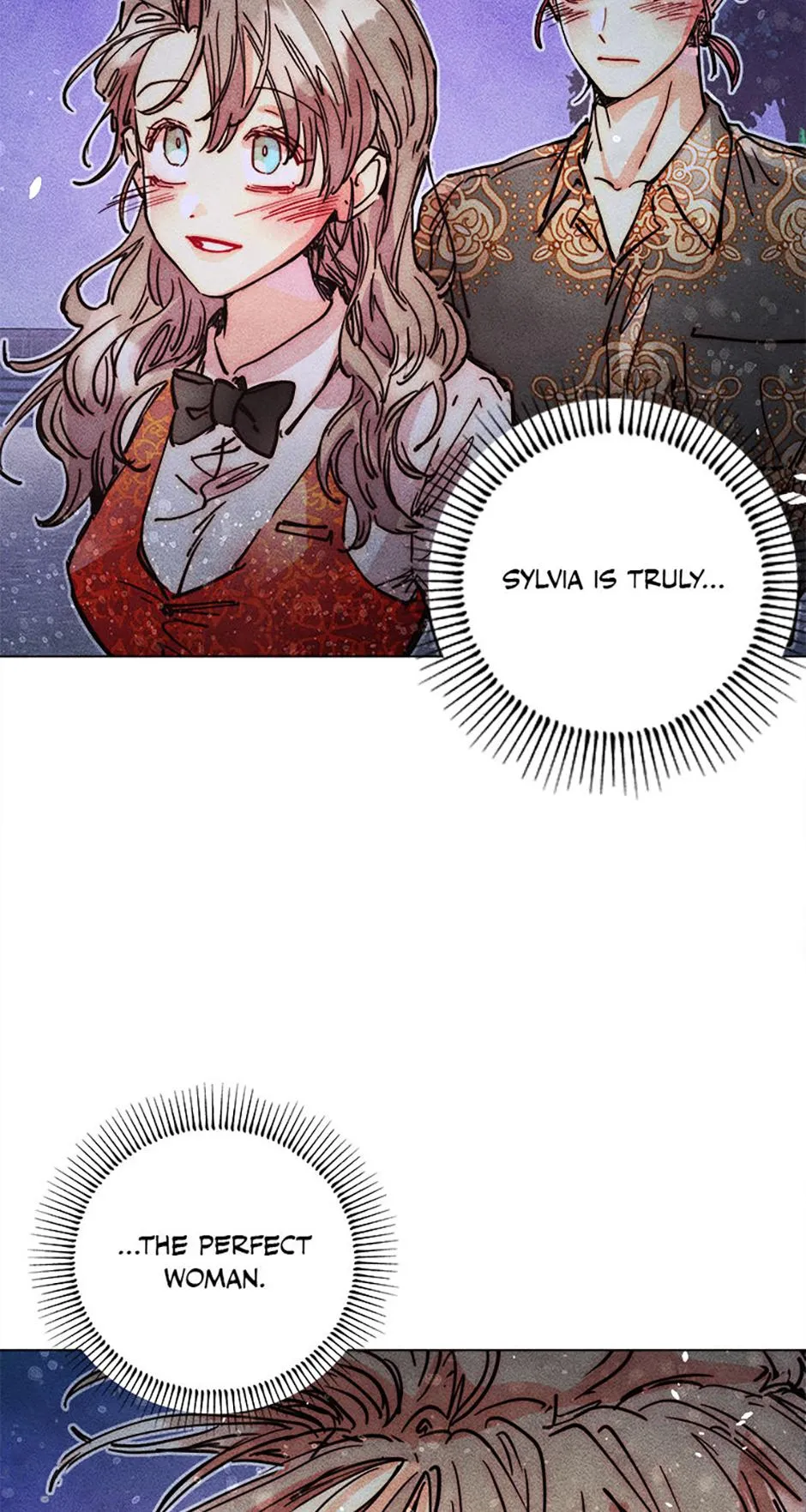 V-Card Raider: Collecting The Male Leads Chapter 42 page 62 - 